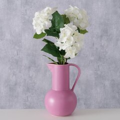Boltze vaza Zuky 25 cm kaina ir informacija | Vazos | pigu.lt