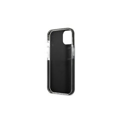 Karl Lagerfeld iPhone 13 Pro KLHCP13LTPE2TK black Karl & Choupette цена и информация | Чехлы для телефонов | pigu.lt