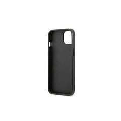 Karl Lagerfeld KLHCP13MPCOBK iPhone 13 6,1" czarny|black hardcase Multipink Brand цена и информация | Чехлы для телефонов | pigu.lt