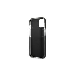 Karl Lagerfeld KLHCP13MTPE2TK iPhone 13 6,1" hardcase czarny|black Karl&Choupette Head цена и информация | Чехлы для телефонов | pigu.lt