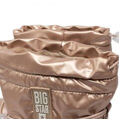 Женские сапожки Big Star KK274194 цена и информация | Женские ботинки | pigu.lt