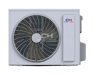 Oro kondicionierius ir šilumos siurblys Cooper&Hunter CH-S09FTXLA2-NG kaina ir informacija | Kondicionieriai, šilumos siurbliai, rekuperatoriai | pigu.lt
