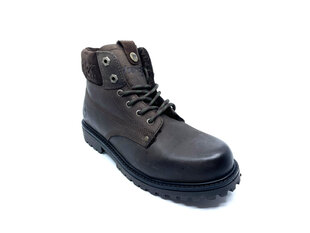 Мужские ботинки Arch Fur, темно-коричневые цена и информация | Мужские ботинки | pigu.lt
