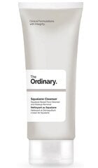 Очищающее средство для лица The Ordinary со скваланом, 150 мл цена и информация | Средства для очищения лица | pigu.lt