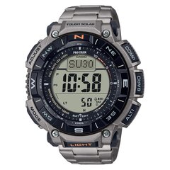 Casio Pro Trek мужские часы цена и информация | Мужские часы | pigu.lt