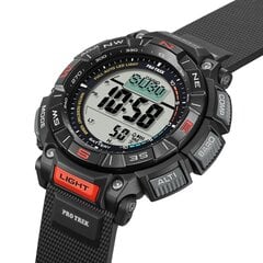 Vyriškas laikrodis Casio PRO TREK PRG-340-1ER kaina ir informacija | Vyriški laikrodžiai | pigu.lt