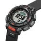 Vyriškas laikrodis Casio PRO TREK PRG-340-1ER цена и информация | Vyriški laikrodžiai | pigu.lt