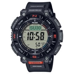 Vyriškas laikrodis Casio PRO TREK PRG-340-1ER kaina ir informacija | Vyriški laikrodžiai | pigu.lt