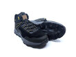 Laisvalaikio batai vyrams Wrangler CROSSY MID FUR, juodi kaina ir informacija | Vyriški batai | pigu.lt