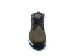 Laisvalaikio batai vyrams Wrangler CROSSY ANKLE FUR, rudi kaina ir informacija | Vyriški batai | pigu.lt