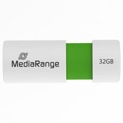 Mediarange MR973 32GB USB 2.0 kaina ir informacija | USB laikmenos | pigu.lt