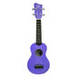 Soprano ukulelė Condorwood US-2101 VTS kaina ir informacija | Gitaros | pigu.lt