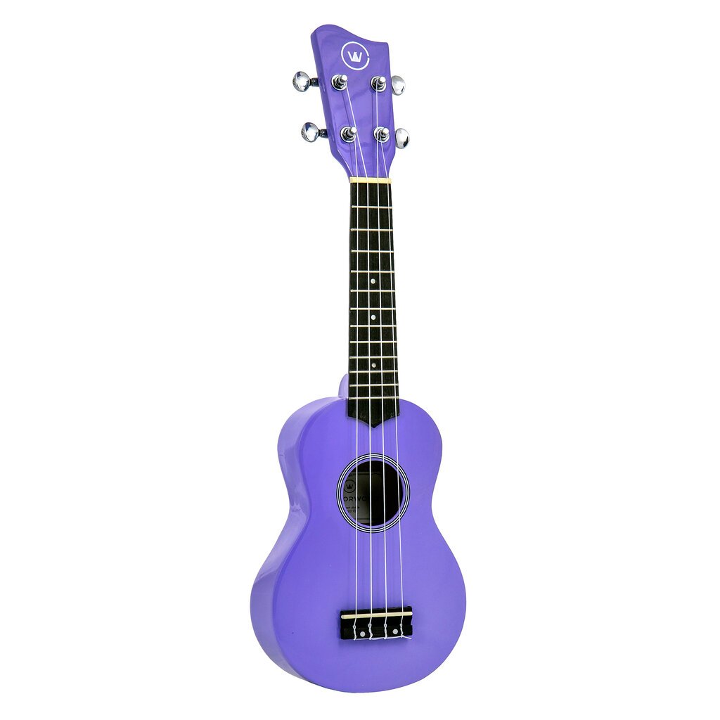 Soprano ukulelė Condorwood US-2101 VTS kaina ir informacija | Gitaros | pigu.lt