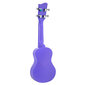 Soprano ukulelė Condorwood US-2101 VTS kaina ir informacija | Gitaros | pigu.lt