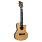 Koncertinė ukulelė Condorwood UC-2440C kaina ir informacija | Gitaros | pigu.lt