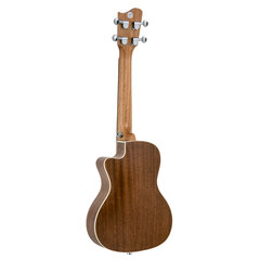 Koncertinė ukulelė Condorwood UC-2440C kaina ir informacija | Gitaros | pigu.lt