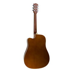 Elektro-akustinė gitara Condorwood AD-200 SB kaina ir informacija | Gitaros | pigu.lt
