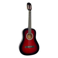 Klasikinė gitara Condorwood C34-RD kaina ir informacija | Gitaros | pigu.lt