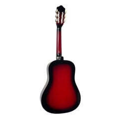 Klasikinė gitara Condorwood C34-RD kaina ir informacija | Gitaros | pigu.lt