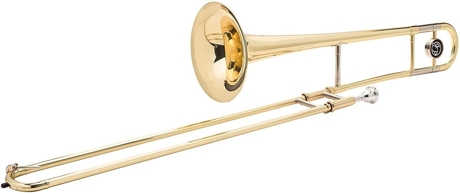 Alto trombonas Alf Holden TRB-150 цена и информация | Pučiamieji instrumentai | pigu.lt