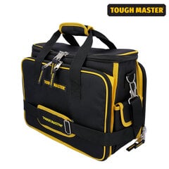 Įrankių krepšys UK BRAND TOUGH MASTER TM-TB0316 kaina ir informacija | TOUGH MASTER Gyvūnų prekės | pigu.lt