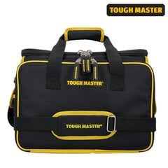 Įrankių krepšys UK BRAND TOUGH MASTER TM-TB0316 kaina ir informacija | TOUGH MASTER Gyvūnų prekės | pigu.lt