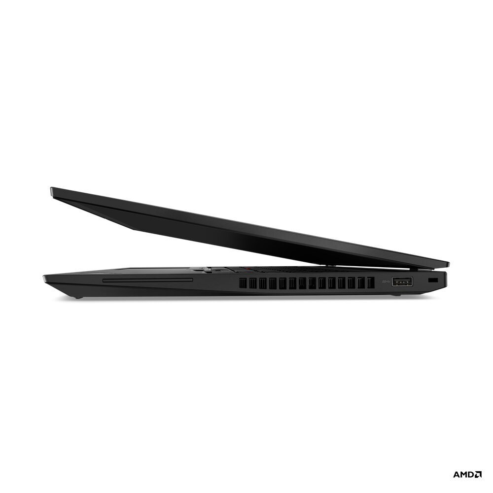 Lenovo ThinkPad T16 16" WUXGA AMD Ryzen 7 PRO 6850U 16 GB LPDDR5-SDRAM 512 GB SSD Wi-Fi 6E Windows 11 Pro kaina ir informacija | Nešiojami kompiuteriai | pigu.lt