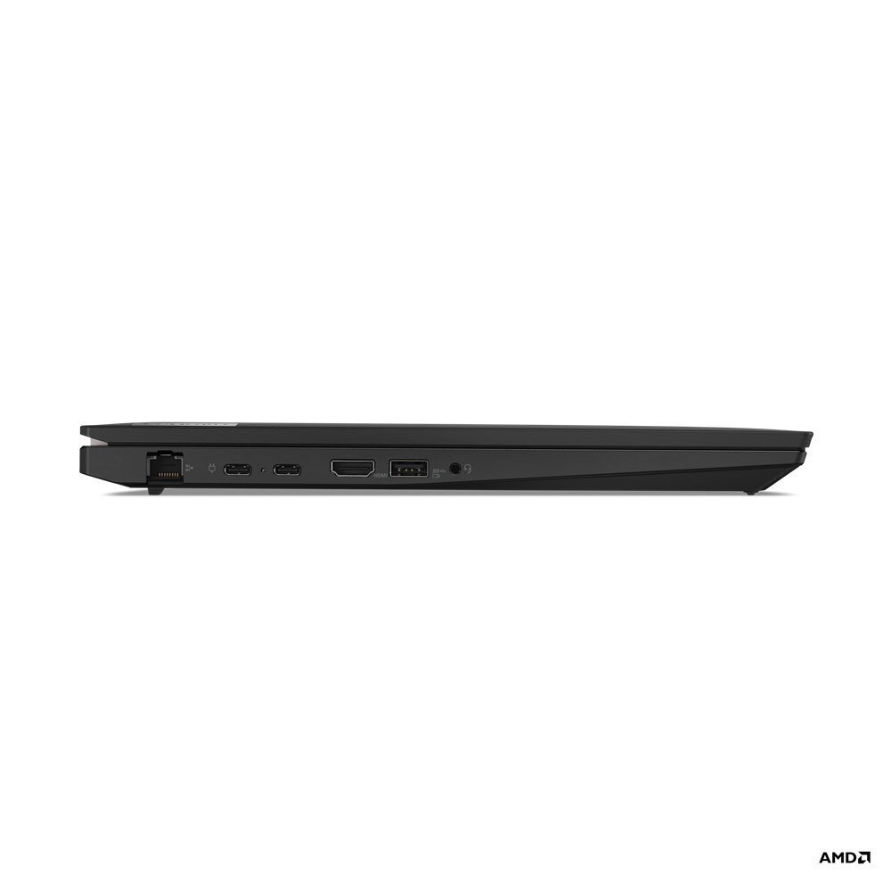 Lenovo ThinkPad T16 16" WUXGA AMD Ryzen 7 PRO 6850U 16 GB LPDDR5-SDRAM 512 GB SSD Wi-Fi 6E Windows 11 Pro kaina ir informacija | Nešiojami kompiuteriai | pigu.lt