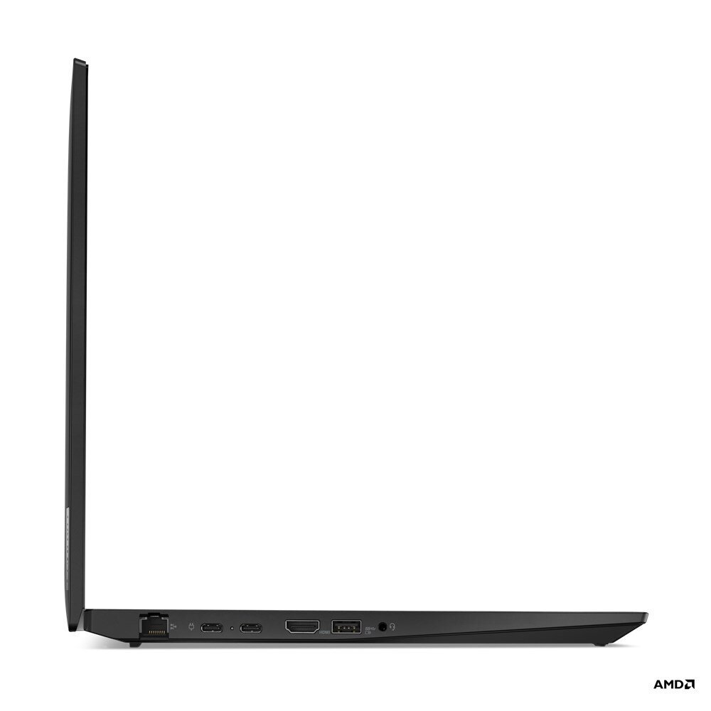 Lenovo ThinkPad T16 16" WUXGA AMD Ryzen 7 PRO 6850U 16 GB LPDDR5-SDRAM 512 GB SSD Wi-Fi 6E Windows 11 Pro kaina ir informacija | Nešiojami kompiuteriai | pigu.lt