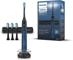 Philips Sonicare HX9911/89 kaina ir informacija | Elektriniai dantų šepetėliai | pigu.lt