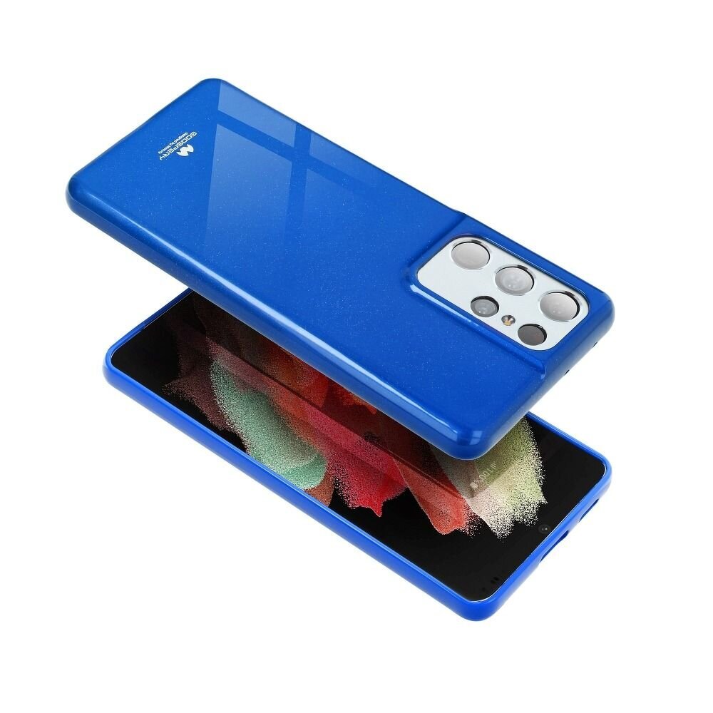 Jelly Case Mercury - Iphone 14 цена и информация | Telefono dėklai | pigu.lt