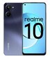 Realme 10 8/128GB Dual SIM Rush Black kaina ir informacija | Mobilieji telefonai | pigu.lt