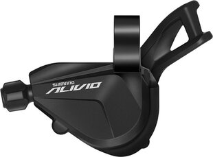 Ручка переключения передач Shimano Alivio SL-M3100 цена и информация | Другие запчасти для велосипеда | pigu.lt