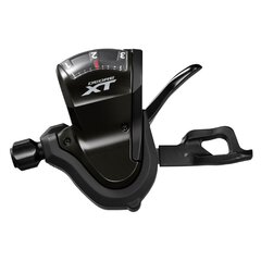 Pavarų perjungimo rankenėlė Shimano XT SL-T8000 kaina ir informacija | Kitos dviračių dalys | pigu.lt