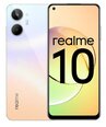 Realme 10 8/128GB Dual SIM Clash White