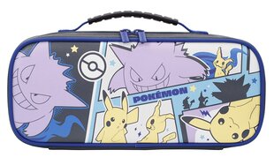 Hori Switch Cargo Pouch Compact Pokemon kaina ir informacija | Žaidimų kompiuterių priedai | pigu.lt