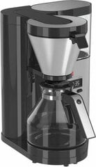 Капельная кофеварка Melitta Aroma Elegance Therm DeLuxe 1012-06 цена и информация | Кофемашины | pigu.lt