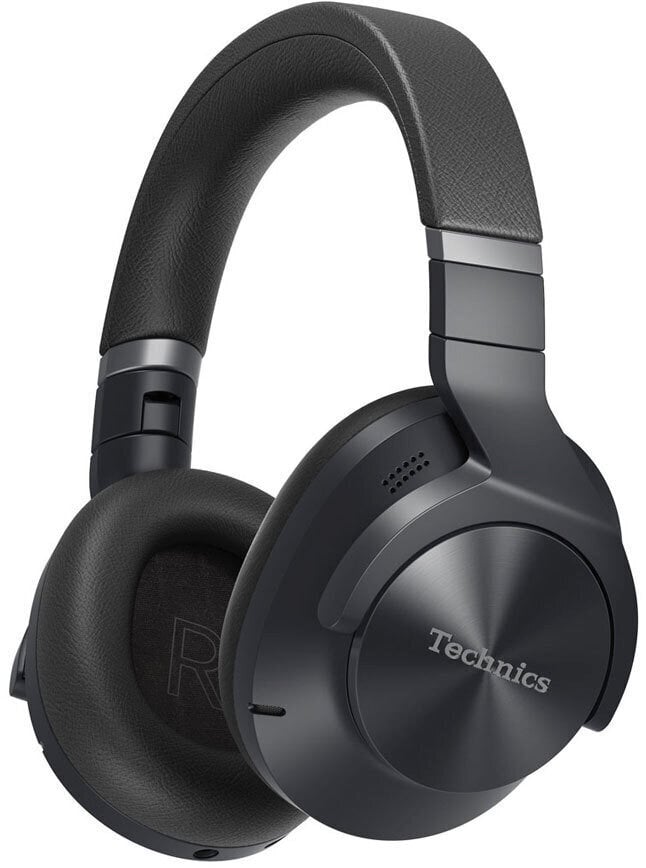 Technics EAH-A800E-K Black kaina ir informacija | Ausinės | pigu.lt