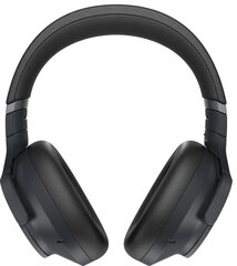 Technics EAH-A800E-K Black цена и информация | Теплая повязка на уши, черная | pigu.lt