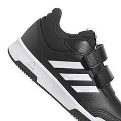 Детские кеды Adidas Hoops 3.0 Cf I Blue Black GZ1941 GZ1941/8K цена и информация | Детская спортивная обувь | pigu.lt