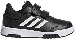 Обувь Adidas Tensaur Sport 2.0 Cf K Black GW6440/11K цена и информация | Детская спортивная обувь | pigu.lt