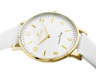 Laikrodis vyrams G. Rossi 12177A2-3C2 kaina ir informacija | Vyriški laikrodžiai | pigu.lt