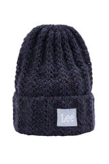 Зимняя шапка Lee цена и информация | Женские шапки | pigu.lt