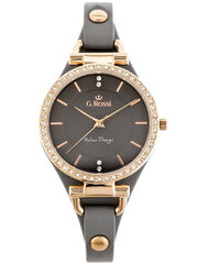 Laikrodis vyrams G. Rossi 13922A-1B3 kaina ir informacija | Vyriški laikrodžiai | pigu.lt