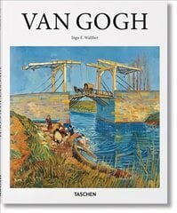 Van Gogh. The Complete Paintings цена и информация | Книги об искусстве | pigu.lt
