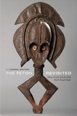 Fetish Revisited: Marx, Freud, and the Gods Black People Make цена и информация | Книги по социальным наукам | pigu.lt