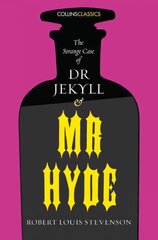 Strange Case of Dr Jekyll and Mr Hyde ePub edition, The Strange Case of Dr Jekyll and Mr Hyde цена и информация | Фантастика, фэнтези | pigu.lt