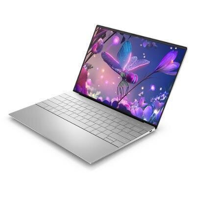 Dell XPS 9320 i7-1260P|2100 MHz|13.4&#34;|1920x1200|RAM 16GB|DDR5|5200 MHz|SSD 1TB|Intel Iris Xe Graphics|Integrated|ENG|Windows 11 Pro|Platinum|1.23 kg|210-BDVD_273924191 kaina ir informacija | Nešiojami kompiuteriai | pigu.lt