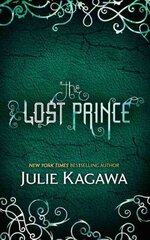 Lost Prince Library ed kaina ir informacija | Knygos paaugliams ir jaunimui | pigu.lt