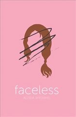 Faceless цена и информация | Книги для подростков  | pigu.lt